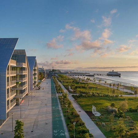 Luxury Apartment Lisboa Ngoại thất bức ảnh