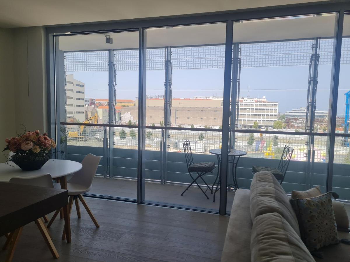Luxury Apartment Lisboa Ngoại thất bức ảnh
