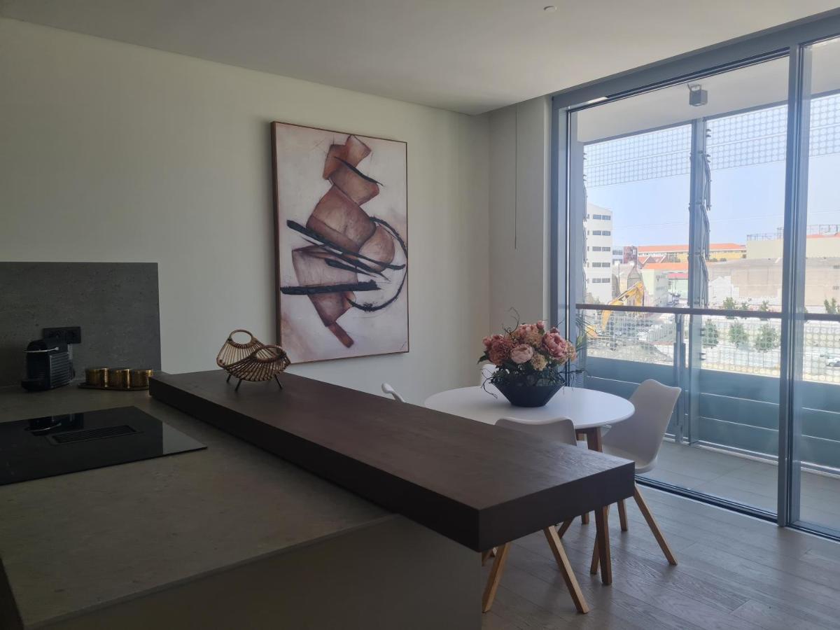 Luxury Apartment Lisboa Ngoại thất bức ảnh