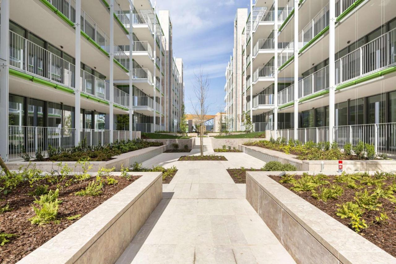 Luxury Apartment Lisboa Ngoại thất bức ảnh