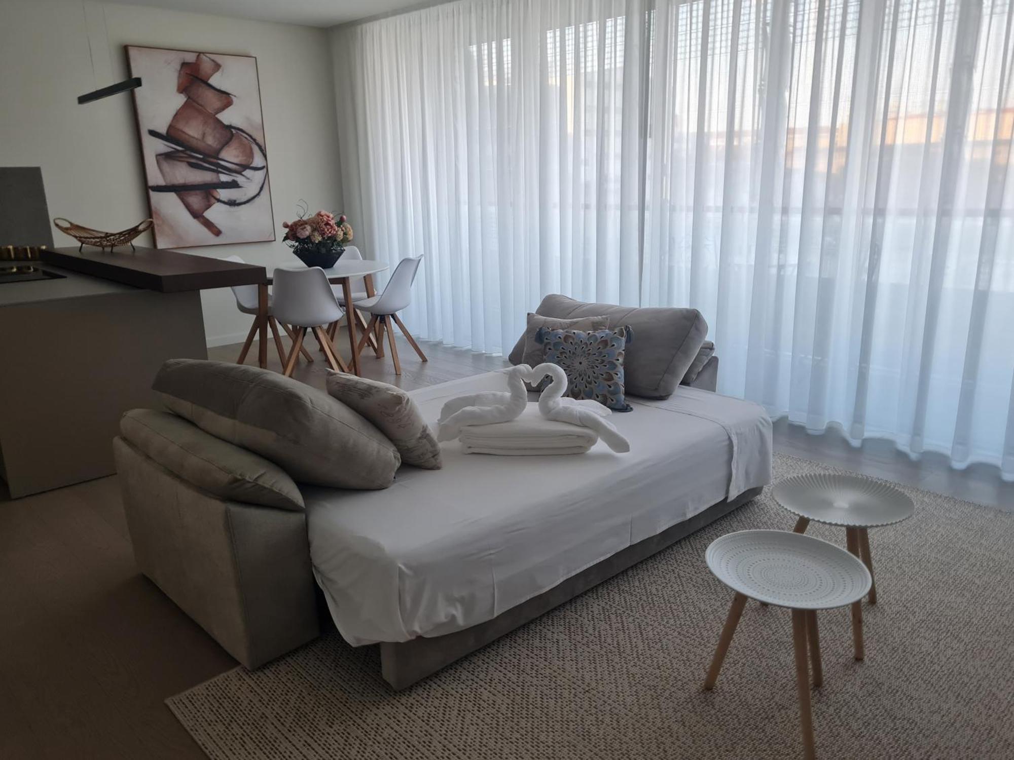 Luxury Apartment Lisboa Ngoại thất bức ảnh